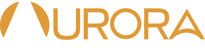 Aurora SDVM Logo