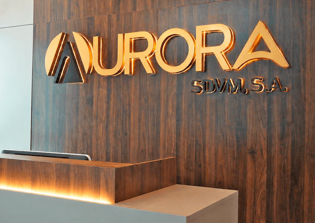 Equipa Aurora SDVM